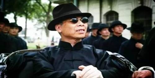 不屑|杜月笙有一特殊爱好,张啸林和黄金荣都不屑,最后却挽救了他一命