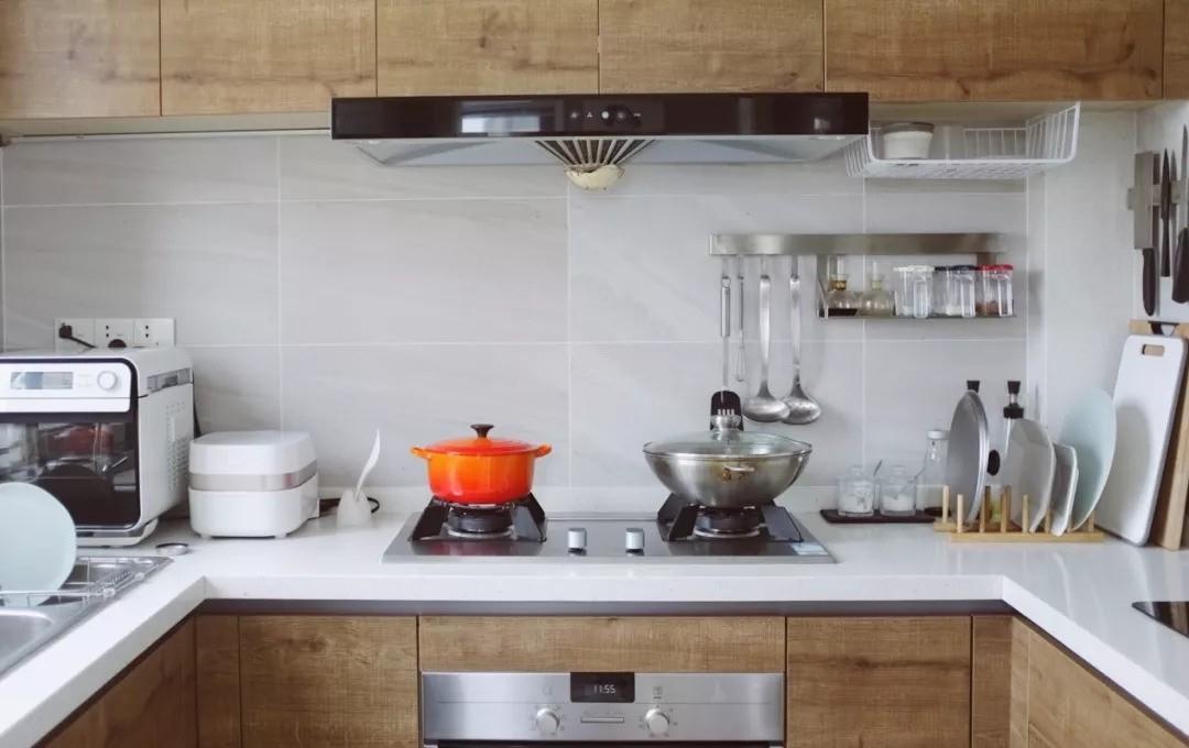 碗筷|如果能重新装修,我一定在厨房添置4样东西,使用起来太方便了