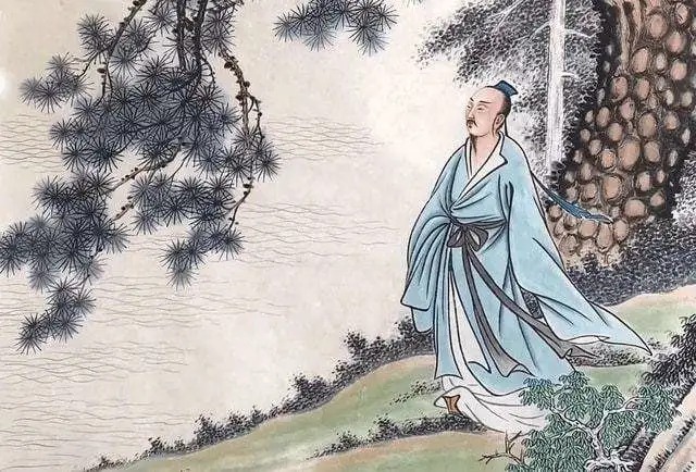 粗茶淡饭@王阳明:聪明人,三不问,四不争