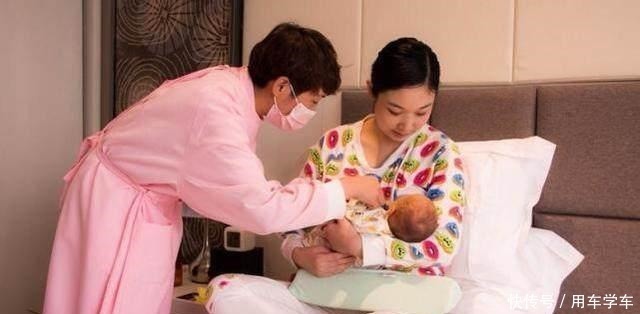 看望|产妇在坐月子期间,这三种人要尽量回避,关系再铁也不要过来!