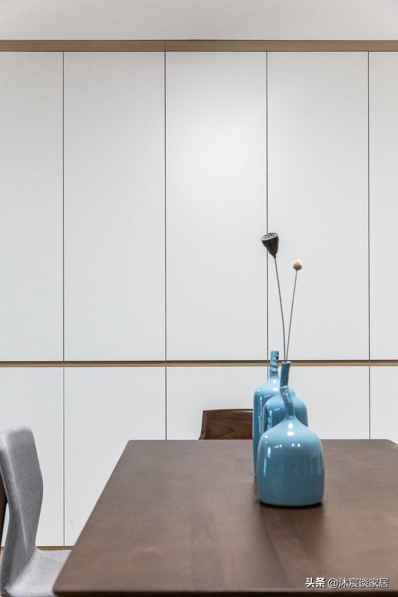 地气|这才是最接地气的装修，不豪华但很温馨，入住两年，依然简洁大方