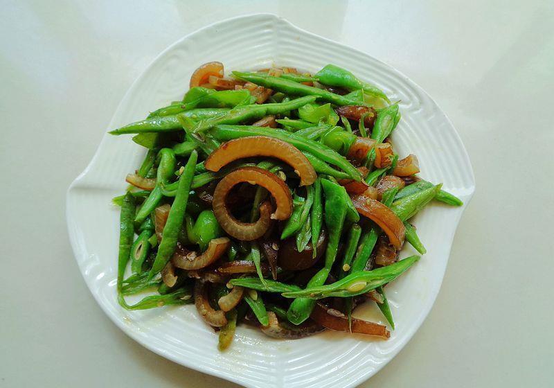 卤肉皮|我家周末一日三餐，12种搭配，解暑汤开胃菜，伏天吃真好