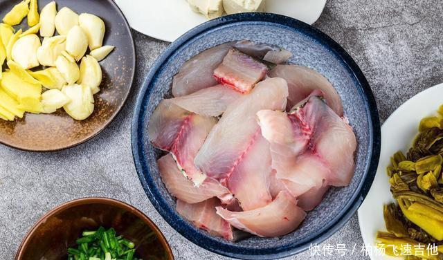 无敌|改良800年前的致富菜,无敌鲜宋嫂鱼羹,快手家常版秘方