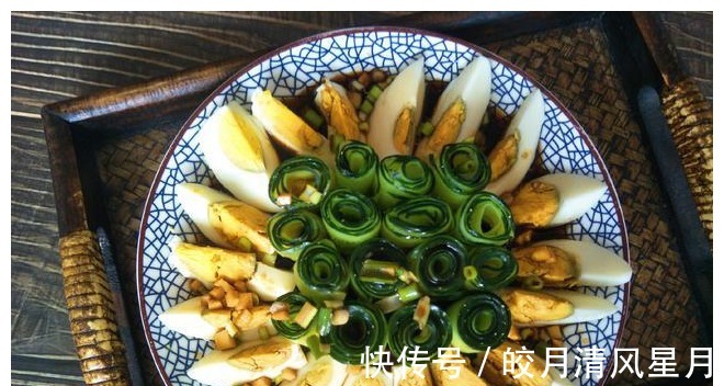 做法|鸡蛋新吃法,不油煎不清炒,自从学会这做法,家里鸡蛋不够吃!