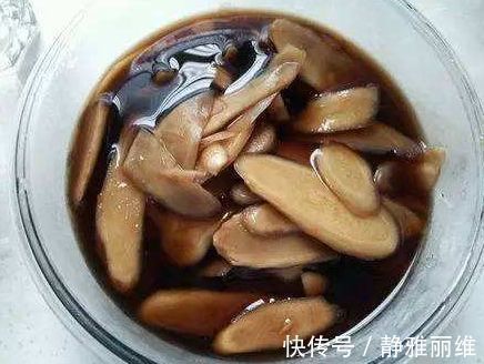 醋泡大蒜|每天一点醋，不用去药铺！3种食物用醋泡，有意想不到的效果