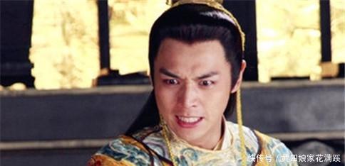 拒绝|她13岁嫁一皇太子,父亲篡位后她拒绝改嫁,成史上最贞烈皇后!