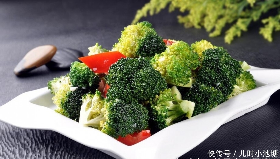 不算|医生忠告:看到这样的西兰花不要买,更不要吃,现在知道还不算晚