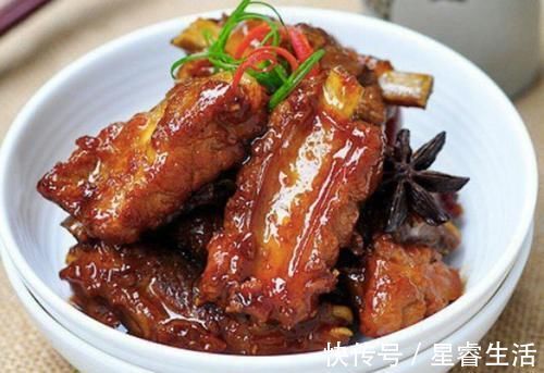 肋排|买排骨，要分清“小排”和“大排”，差距还挺大，看完不会再买错