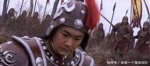 纣王旗下5大战神,袁洪最弱,张奎第3,第一位有勇有谋,战无不胜!