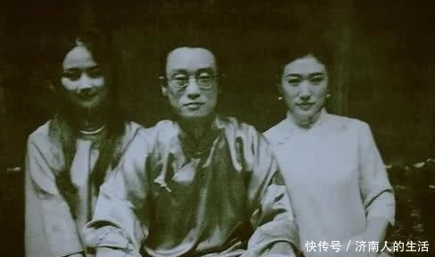 艺术|林徽因病重见徐志摩前妻,说了18字,前半句道歉,后半句却引争议