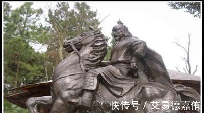 慕容垂|史上耗时最长的反间计,花费二十年,灭了一个皇族