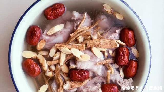 排骨|最补气血的食物前10名!红枣都要靠边站,赶紧看看