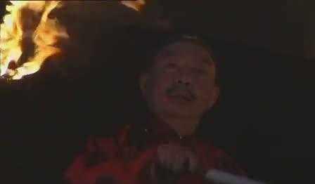 江夏|雍正江南筹粮,途经江夏镇被刘八女要求下马过镇,如此嚣张因此物!