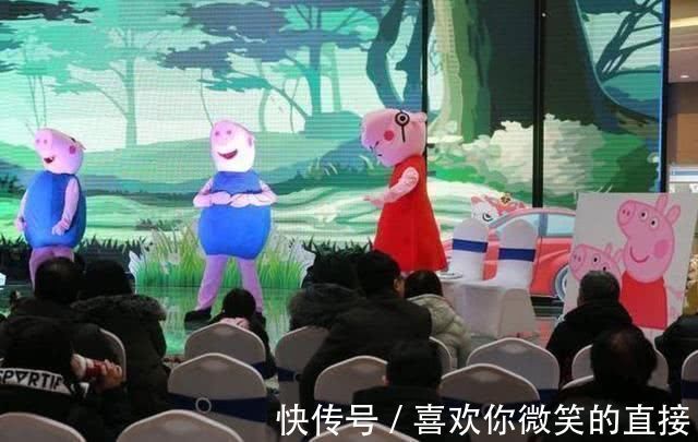 乔治|“别让孩子看小猪佩奇了”,一位宝妈的含泪忠告,引无数家长赞同