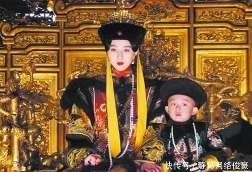 大总统|袁世凯当了大总统后,为什么总是想娶隆裕太后当小妾呢