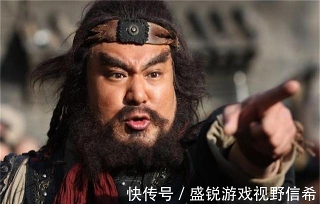 李逵|水浒十道选择题,答对三个不简单,答对七个水浒迷,全答对是妖怪