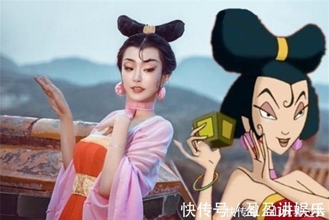 佛教|封神榜：难怪哪吒非要投胎到李靖家，看这幕后有啥不为人知的阴谋