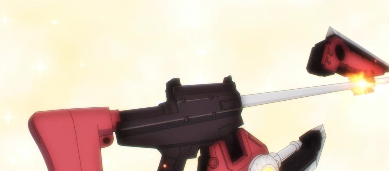 美少女|这部硬核百合新番，女生都是肉腿，有个亮点可能会让B站买下