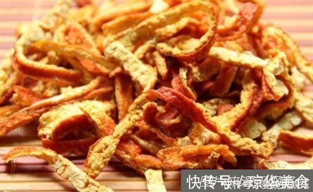 我们的生活|它是天然的“止咳药”早晚泡水喝，润肺止咳，咽炎一去不复返