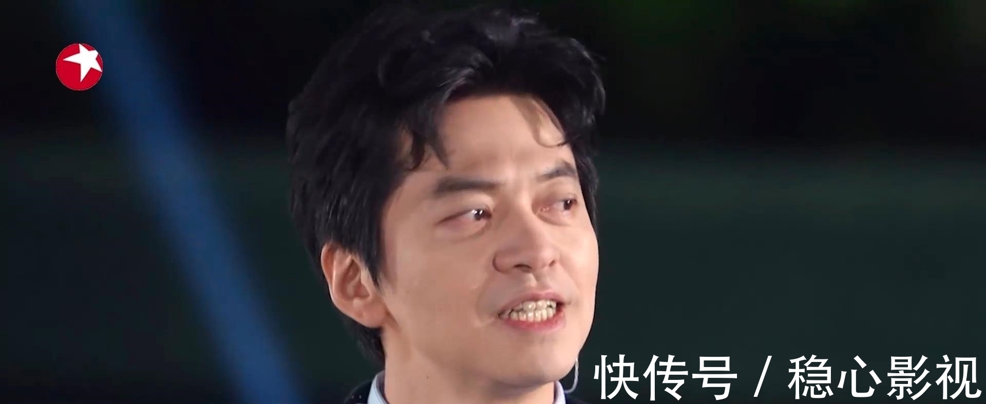 因為工作安排,李健退出《一路唱響》