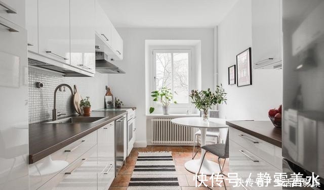 墙角|她，被迫买下50㎡小户型多花2个月却意外得个大庭院，十分满意！