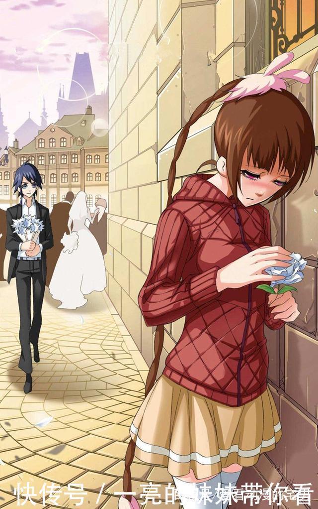 狐狸精|斗罗大陆：唐三说小舞是狐狸精，原来在唐三心中小舞是怎么妩媚的