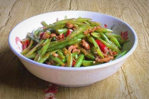 真正“补钙库”就是它，隔三差五吃，营养又解馋，补钙长高个！