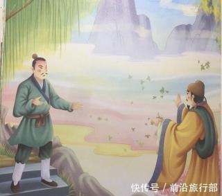 作者|这首万古流芳的唐诗，游子读完就泪流满面，作者却是一个逃犯！