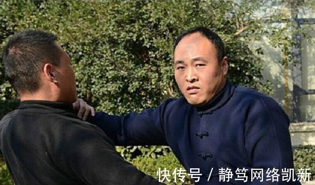 现状|李连杰引荐一名保镖给马云，曾经年薪百万，如今这保镖现状如何了