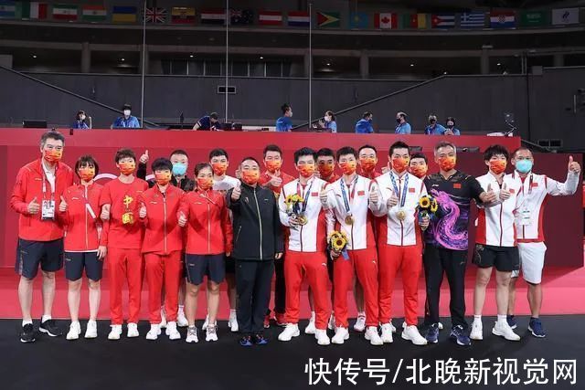 陈芋汐|“全国比赛太难了，还是让我回去打奥运吧！”