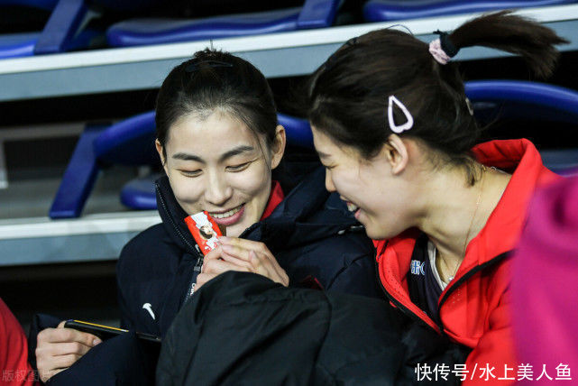 联赛|女排奥运之殇非一日寒：商业变现过度透支，又杀鸡取卵打击联赛