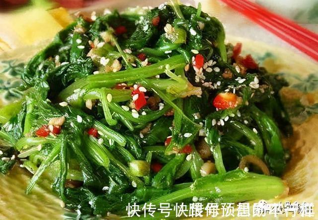 凉拌菜选集，十多款家常凉拌菜做法，你平时做对了吗？