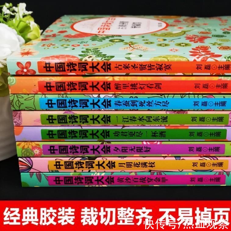 董卿被龍洋“代替”，告別《中國詩詞大會(huì)》，背后原因令人惋惜
