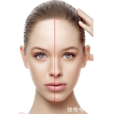 饰品|发型:脸型对仙女的影响有多大?你知道自己是什么样的脸吗?