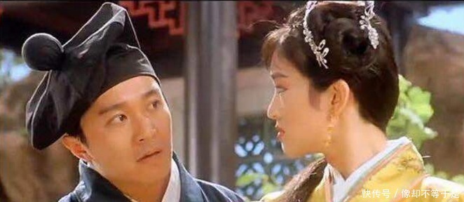 唐伯虎|明朝第一名妓,出一对联难倒唐伯虎,500年来无人能对!