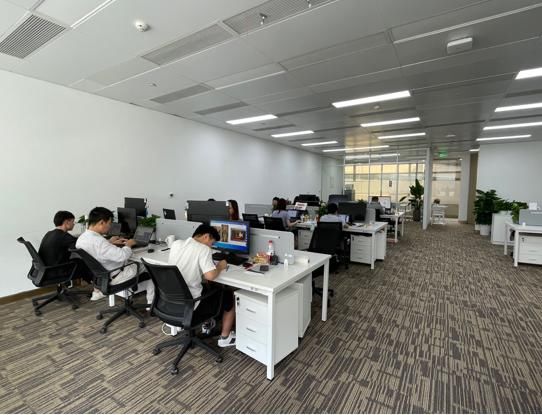 住宅|荣盛发展在上海成立运营产品技术中心
