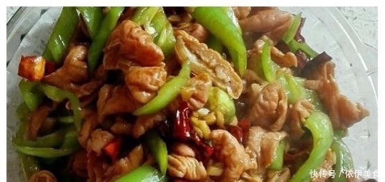 杏鲍菇|永吃不够的几道家常下饭菜,道道好看又好吃,家人都爱吃