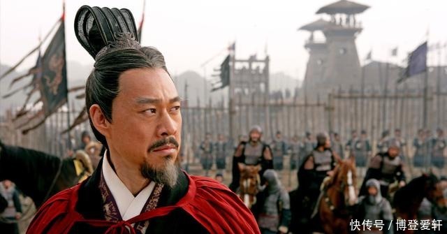 真实|历史上真实的曹操,千百年来被丑化