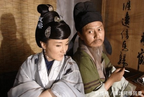 到底|李白到底姓什么?他为何每次做官结局都那么惨?他到底是怎么死的