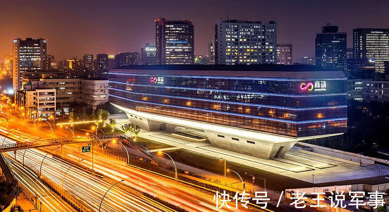 大会|四届世界人工智能大会,给上海带来了什么?