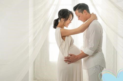 李仙儿|孕妇在大哭的时候,胎儿也会跟着流眼泪吗?一张图告诉你“真相”