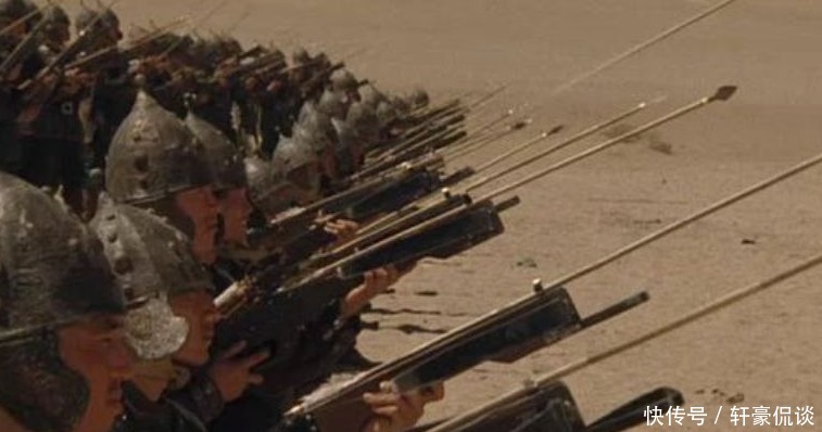 对抗|西北小霸王，西夏国到底拥有多少军队，能够长期对抗宋朝