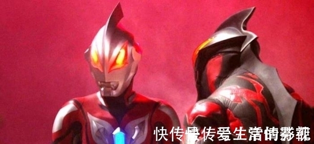 奥特曼|奥特曼:圆谷连抛三大彩蛋,“神秘四奥”可以准备回家睡觉了!