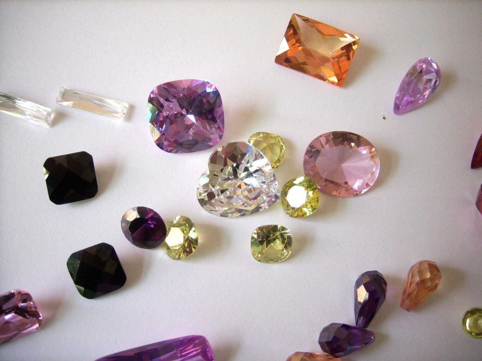 红宝石 宝石的硬度有那么重要吗?