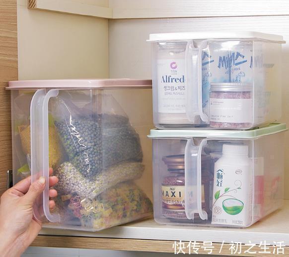 好好学习|看了日本的小厨房，瞬间想拆家重装，收纳简单又整洁，值得学习！