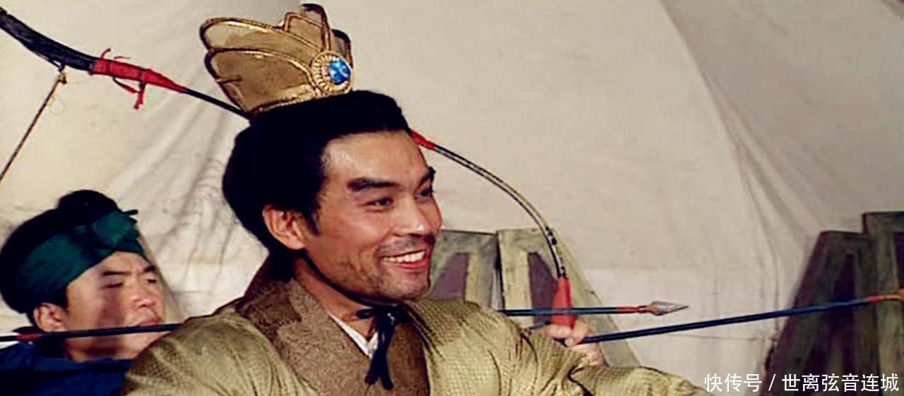 对手|三国这对兄弟若不闹掰, 则袁术亡、曹操败, 官渡之战袁绍对手要换