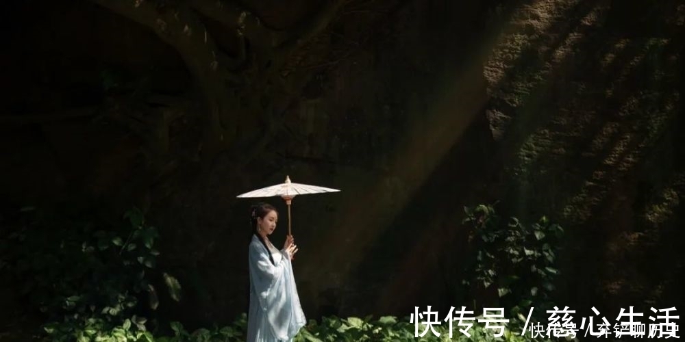 菜根谭|识不足则多虑,威不足则多怒,信不足则多言,理不足则多辩