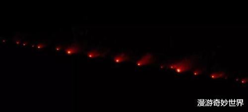 宇宙 30张让人既兴奋又害怕的宇宙照片,人类太渺小了…