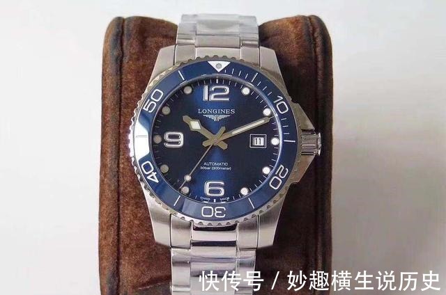 百年灵|两万元左右,有哪些潜水表值得推荐!
