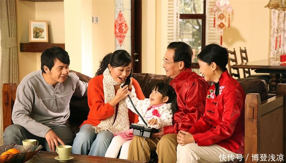 老祖宗|俗语:虎生三子,必有一彪,老祖宗的话有何深意?家长不妨看看